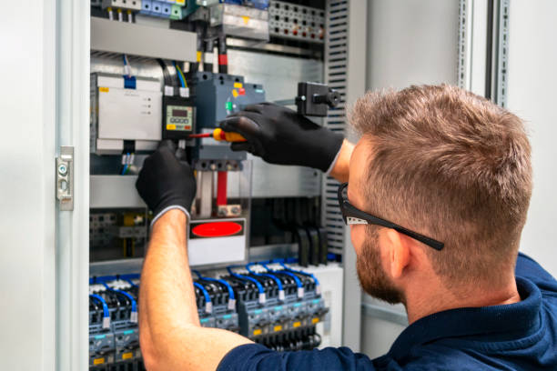 Best Electrical Troubleshooting Services  in Cortland, IL