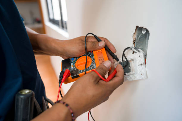 Best Emergency Electrician Near Me  in Cortland, IL
