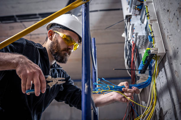 Best Electrical System Inspection  in Cortland, IL