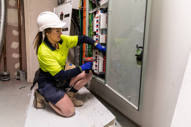 Best Residential Electrician Services  in Cortland, IL