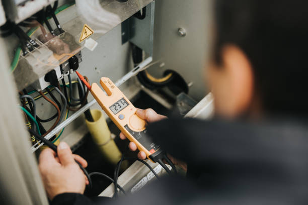 Best Electrical Contractors for Businesses  in Cortland, IL