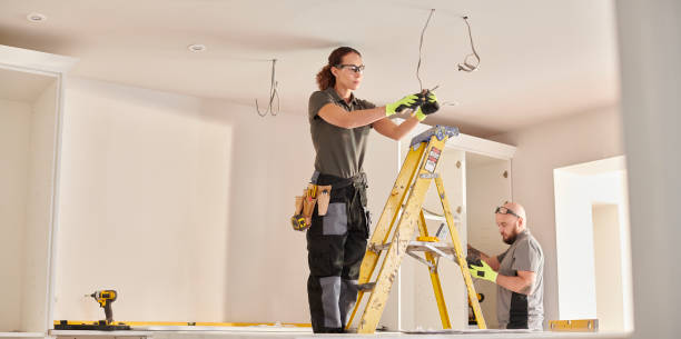 Best Electrical Troubleshooting Services  in Cortland, IL