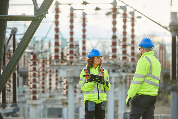 Best Residential Electrician Services  in Cortland, IL