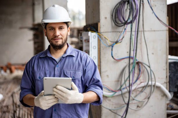 Best Circuit Breaker Repair  in Cortland, IL