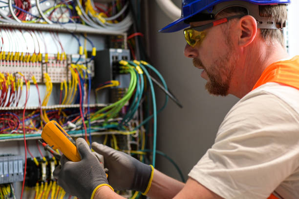 Best Electrical Wiring Services  in Cortland, IL