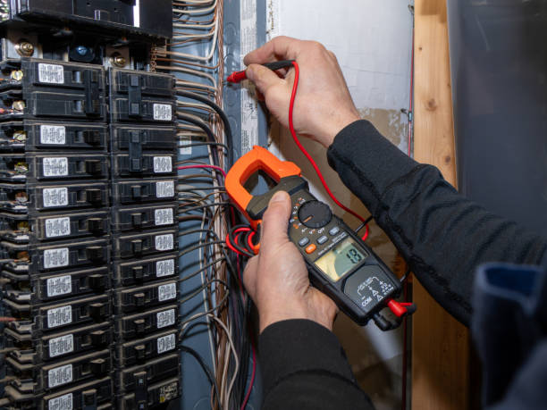 Best Electrical Repair Services  in Cortland, IL