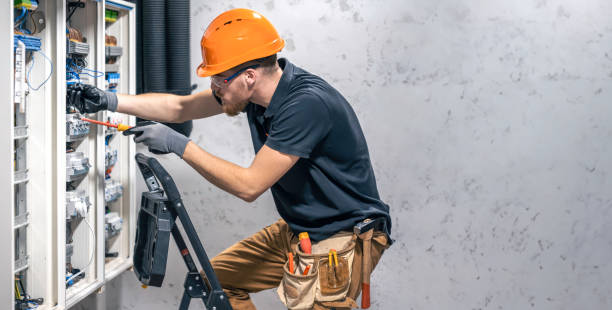 Best Emergency Electrical Repair  in Cortland, IL