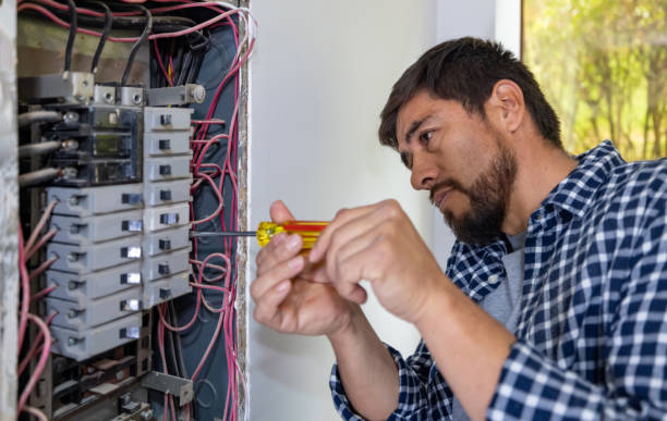 Best 24-Hour Electrician  in Cortland, IL
